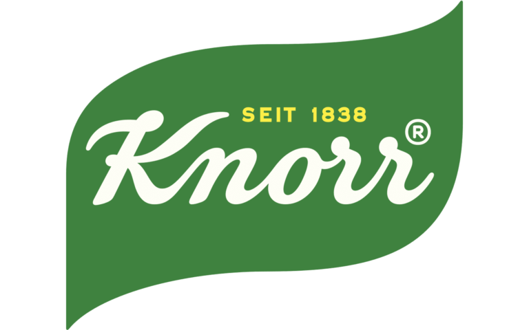 Knorr-Logo