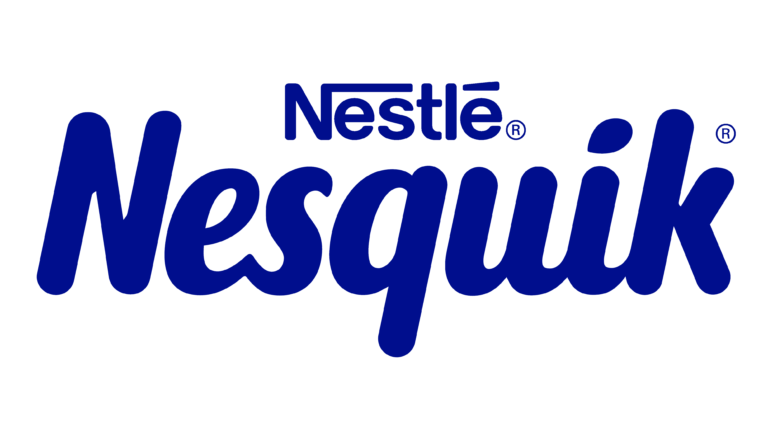 Nesquik-Logo