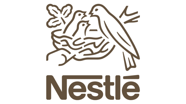 Nestle-Logo