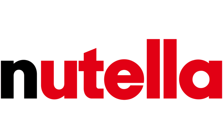 Nutella-Logo