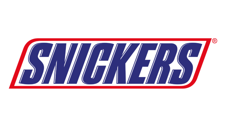 Snickers-Logo