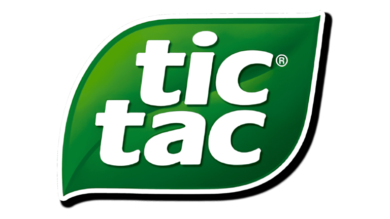 Tic-Tac-Logo